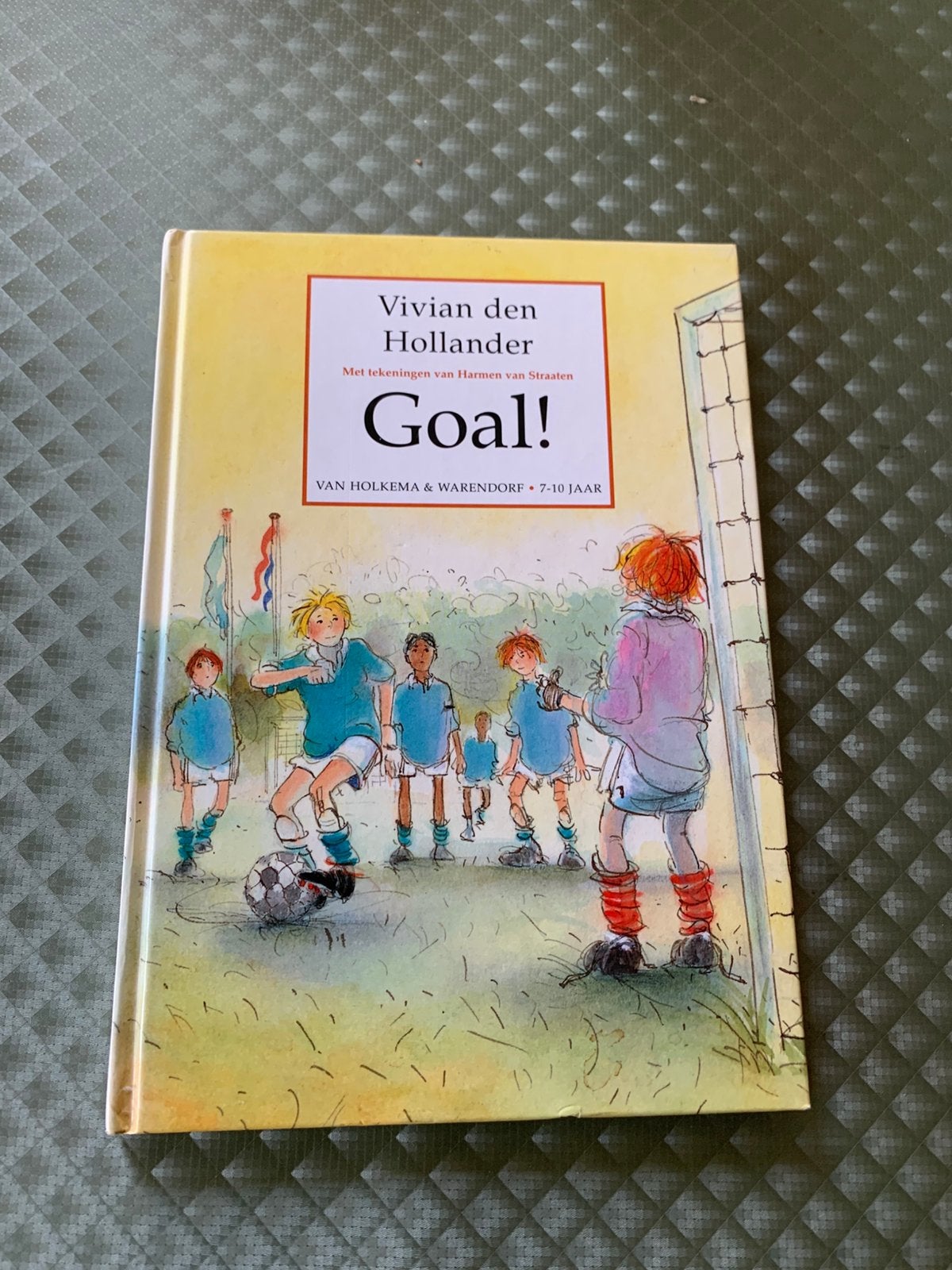 Voetbal boeken oa De Effies + De Kometen, Ophalen of Verzenden, Zo goed als nieuw, Non-fictie
