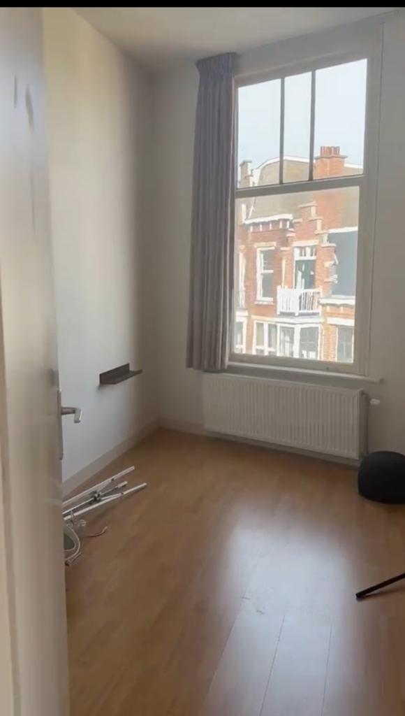 Apartement te huur