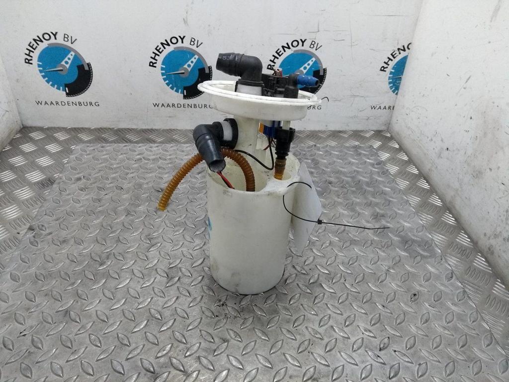 BMW X3 2.5SI AUT. 4WD BRANDSTOF POMP VOOR DE INJECTOR 2007, Ophalen of Verzenden, Gebruikt, ARN erkend