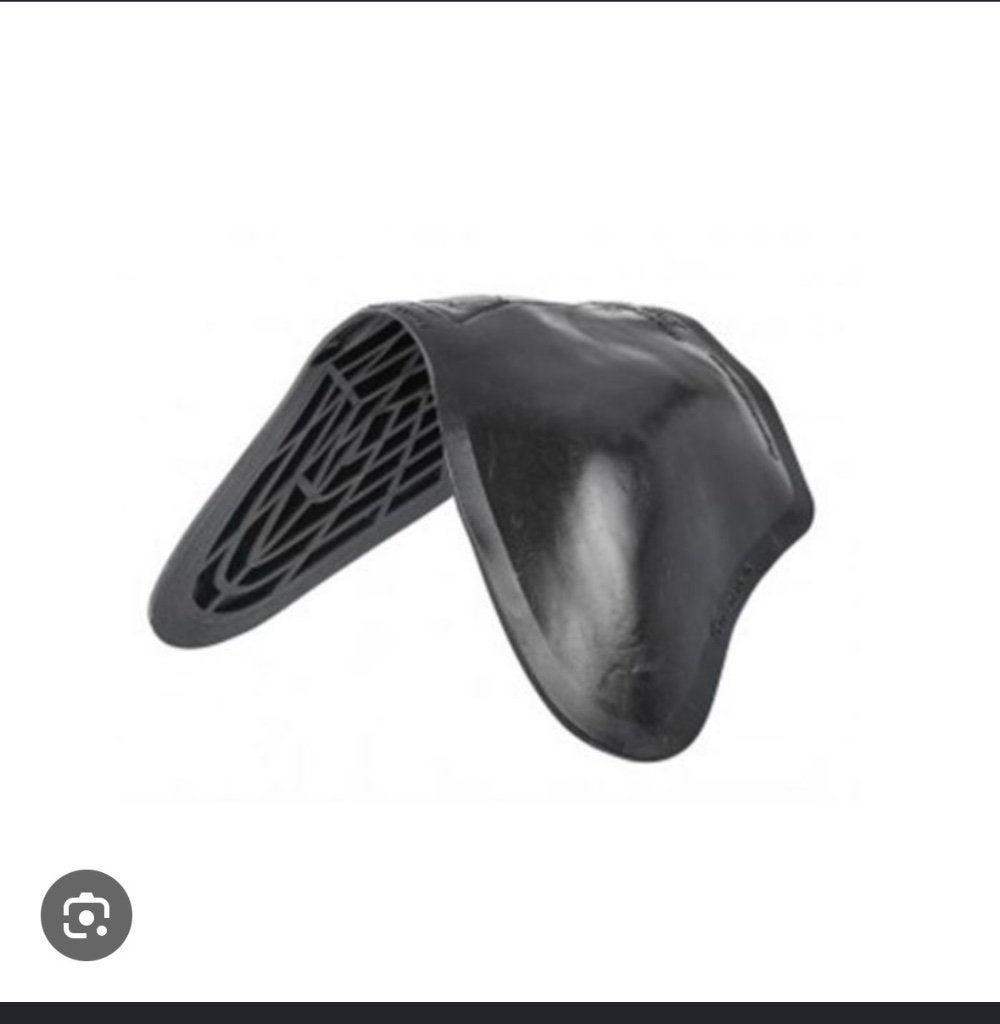 Acavallo gel Front Riser, Dieren en Toebehoren, Overige merken, Overige typen, Ophalen of Verzenden, Overige maten