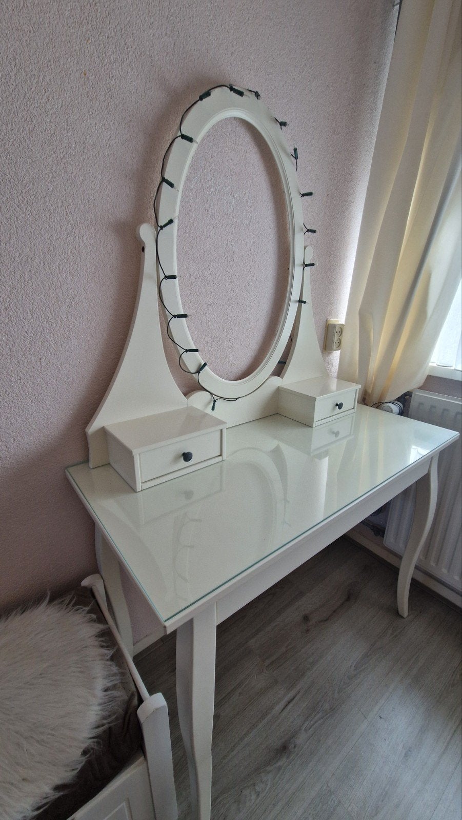 kaptafel, Ophalen, 50 tot 100 cm, Minder dan 100 cm