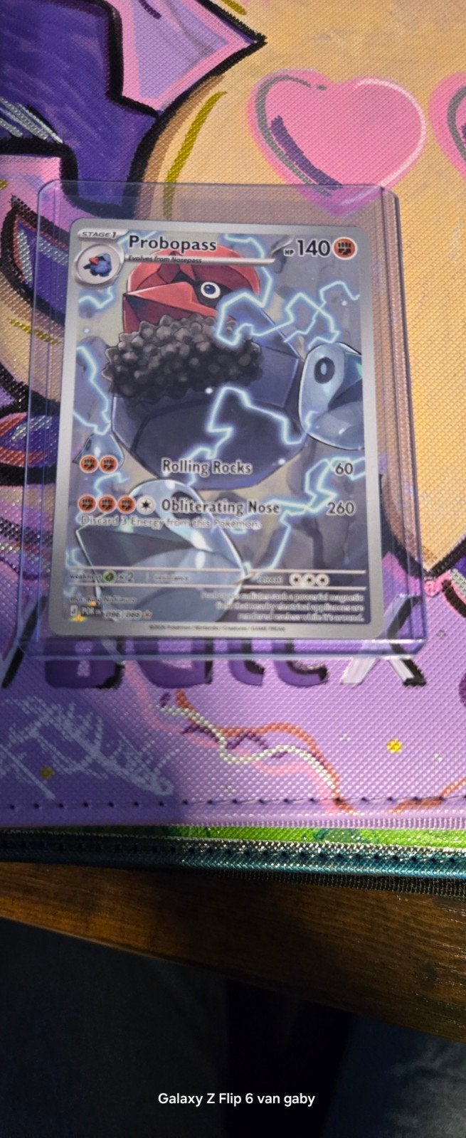 Pokemon kaarten, Ophalen of Verzenden, Nieuw