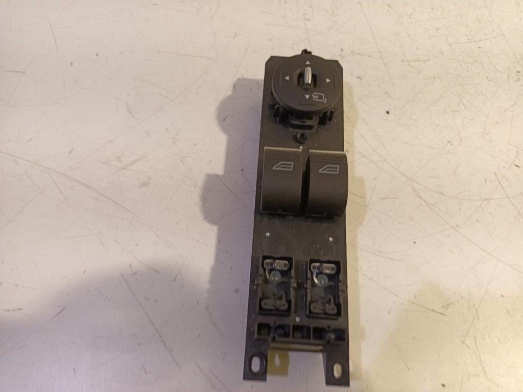 Bedieningspaneel elektrische ramen Ford Fiesta, Auto-onderdelen, Onderdelen@venauto.nl, Van der Ven Autorecycling B.V., Gebruikt