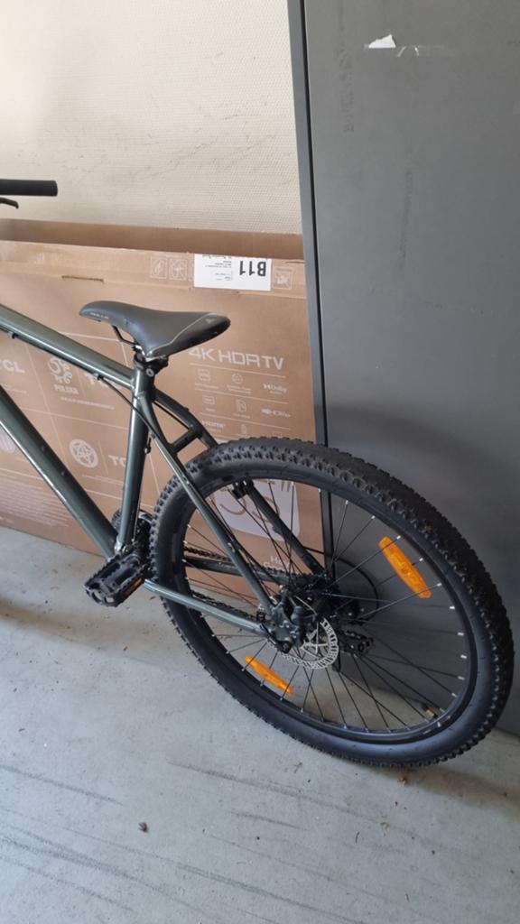Mountainbike met lichte gebruikssporen, Ophalen of Verzenden, Gebruikt, Overige merken