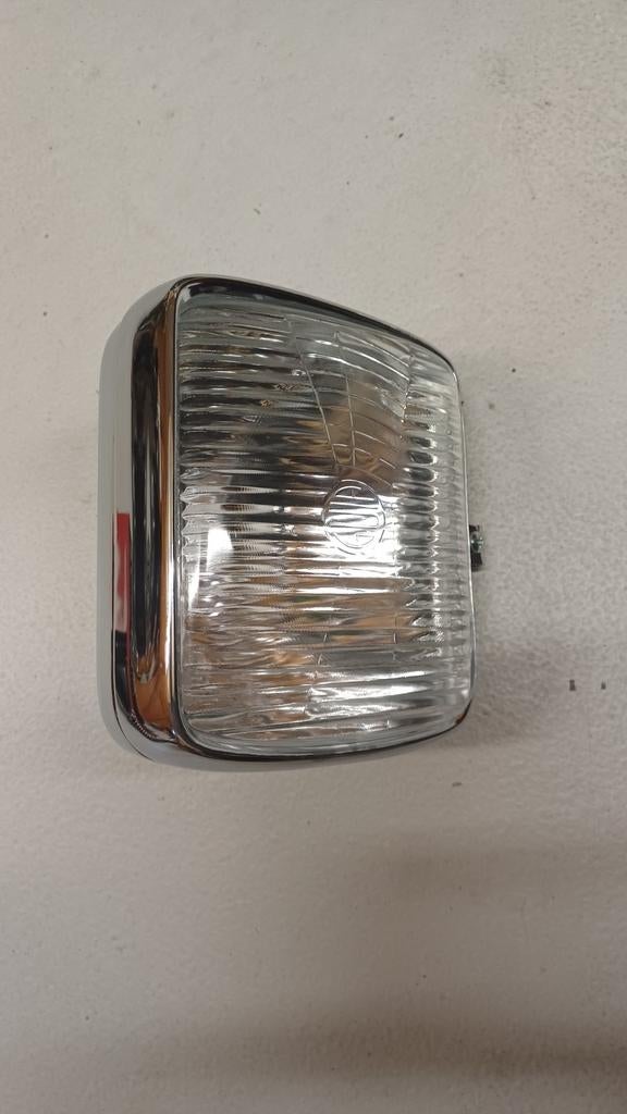 Kreidler Koplamp Guia - Nieuw in doos, Ophalen of Verzenden, Nieuw, Koplamp