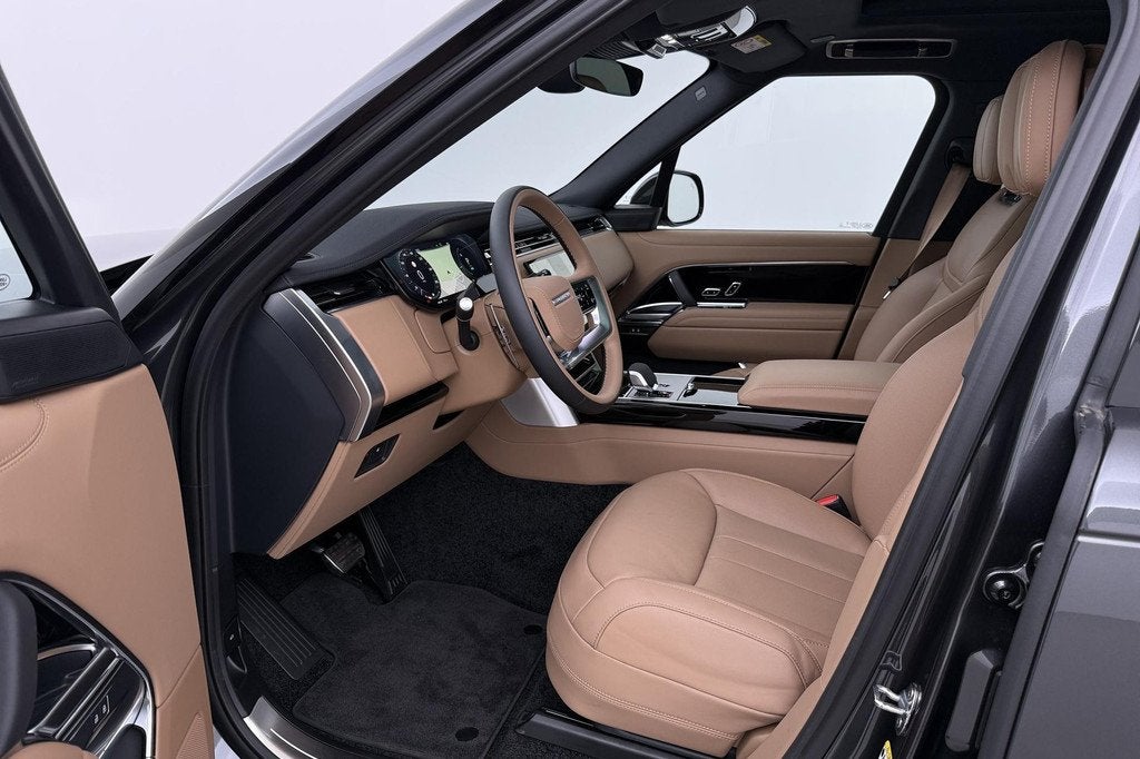 Land Rover Range Rover 3.0 P550e HSE PHEV | Shadow Pack | Me, Automaat, Gebruikt, Euro 6, 2996 cc
