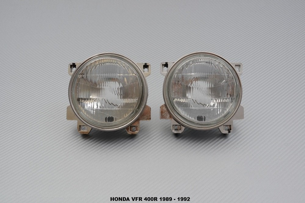 Koplamp / Voorlicht AVDB voor HONDA VFR 400R 1989 - 1992