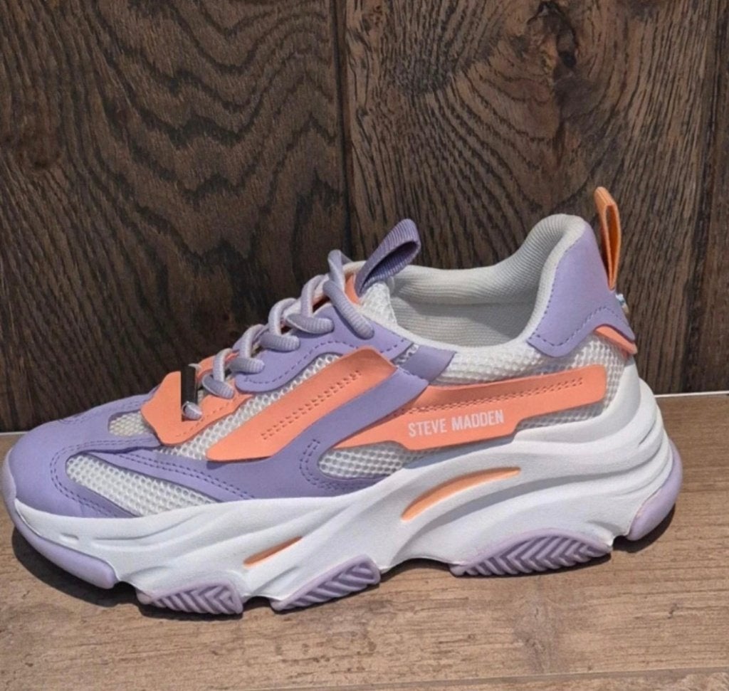Steve madden schoenen, Overige kleuren, Steve Madden, Ophalen of Verzenden, Sneakers of Gympen