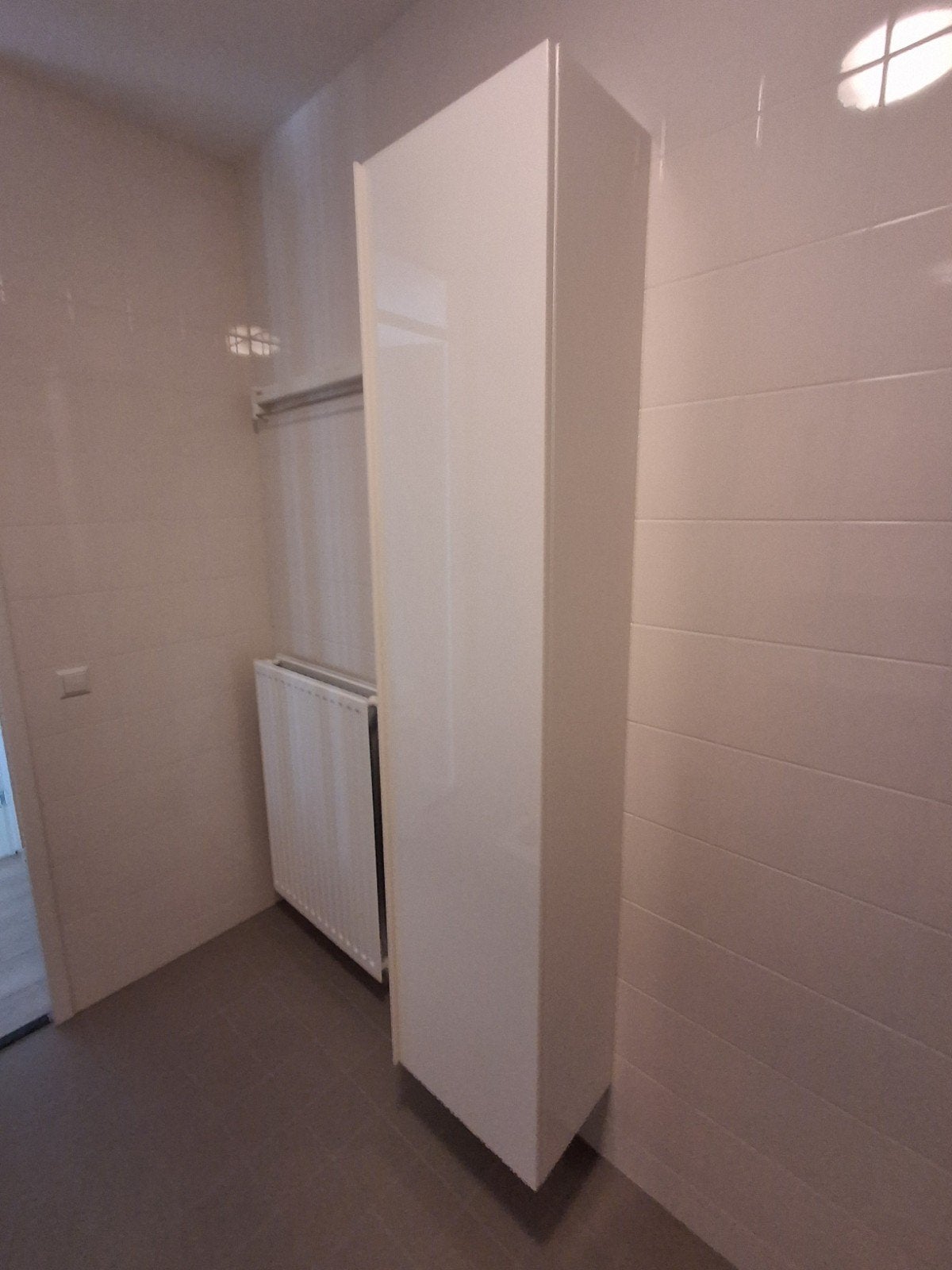 IKEA Godmorgon badkamerkast - Zeer goede staat, Huis en Inrichting, Badkamer | Badkamermeubels, Ophalen of Verzenden