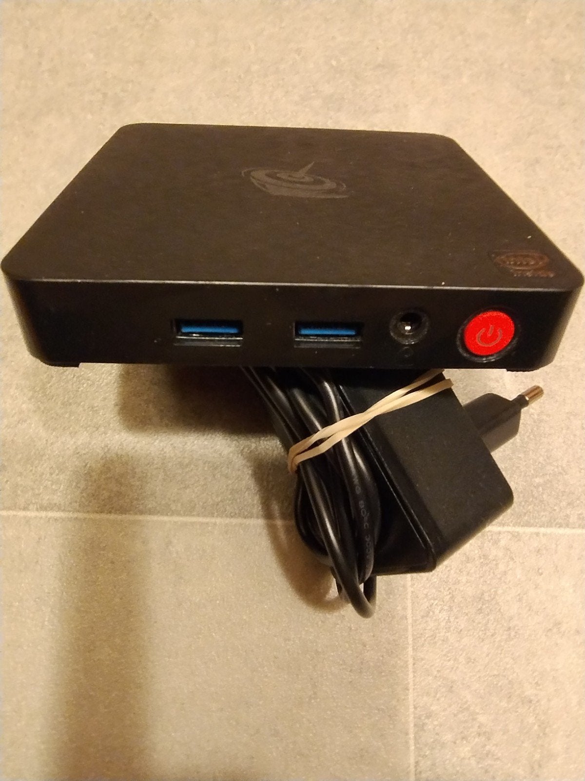 Beelink T4 mini Pc (106 x 106 x 17.7 mm), Computers en Software, Desktop Pc's, Ophalen, 2 tot 3 Ghz, 64 GB, Beelink