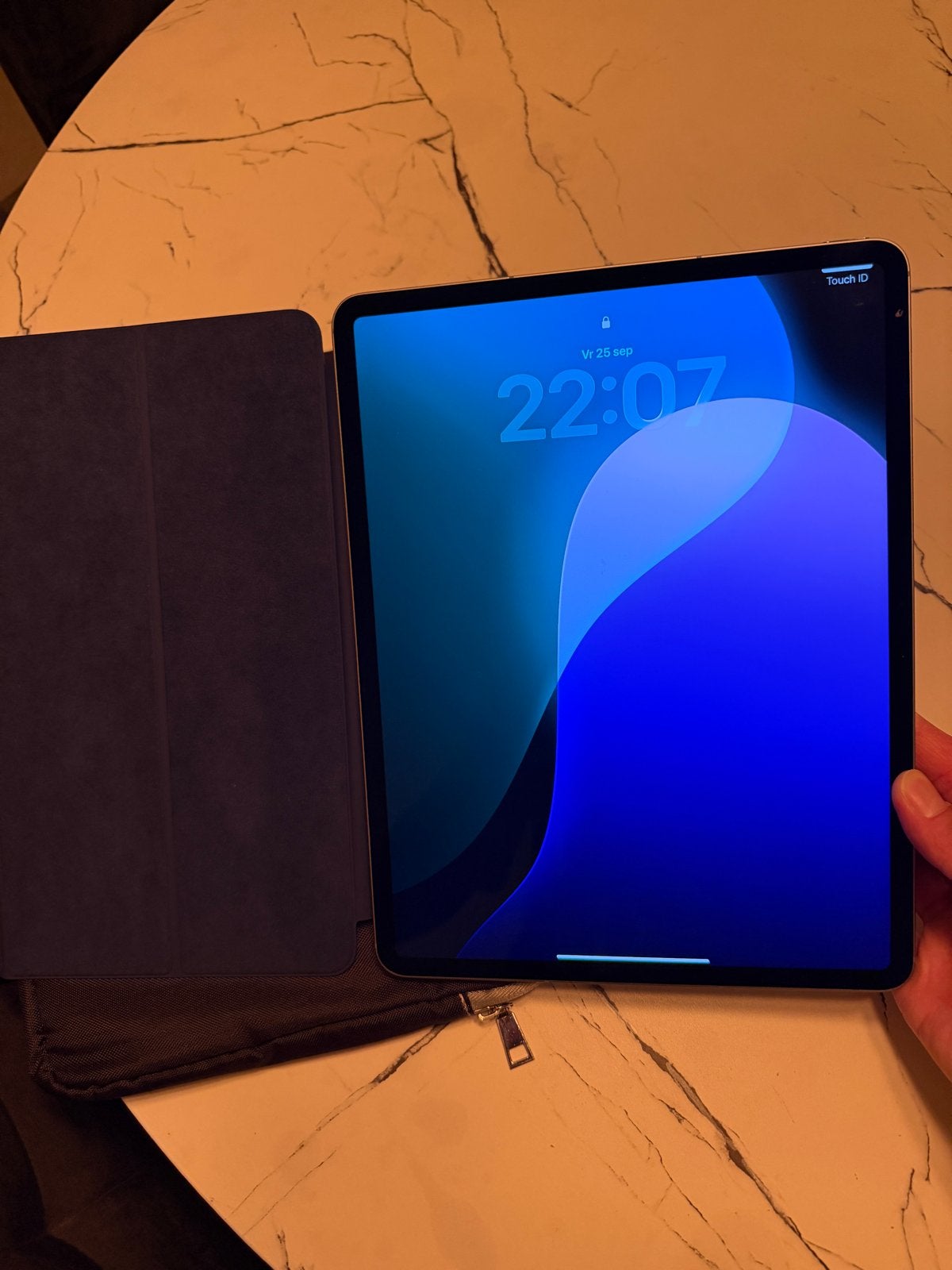 Apple iPad Air 2025 128 GB 13 inch