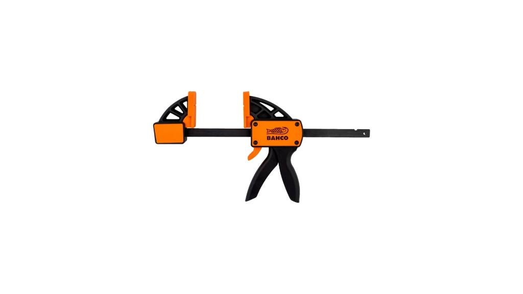 Bahco Snelklem 150mm, Ophalen, Nieuw