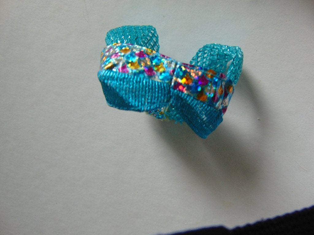 Vintage Mattel Barbie Jewel Hair Mermaid Midge top, Ophalen of Verzenden, Gebruikt, Kleertjes