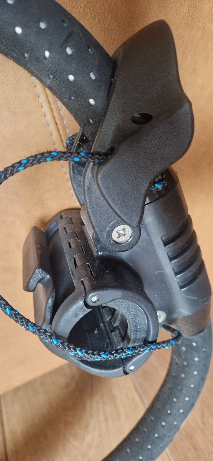 STX Giek 183-244 cm, Watersport en Boten, STX, Ophalen, Giek, Verstelbaar