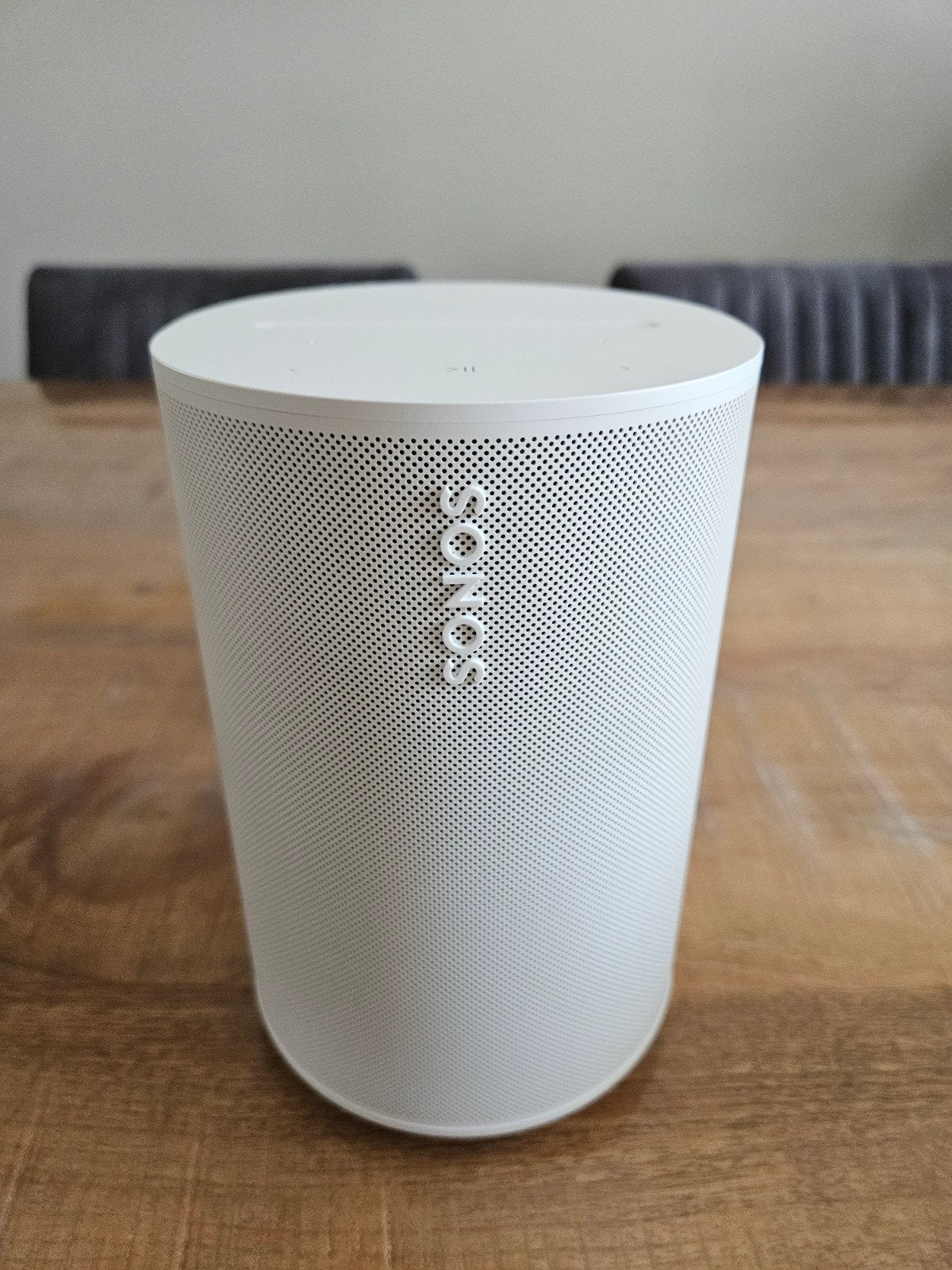 Sonos Era 100, ZGAN