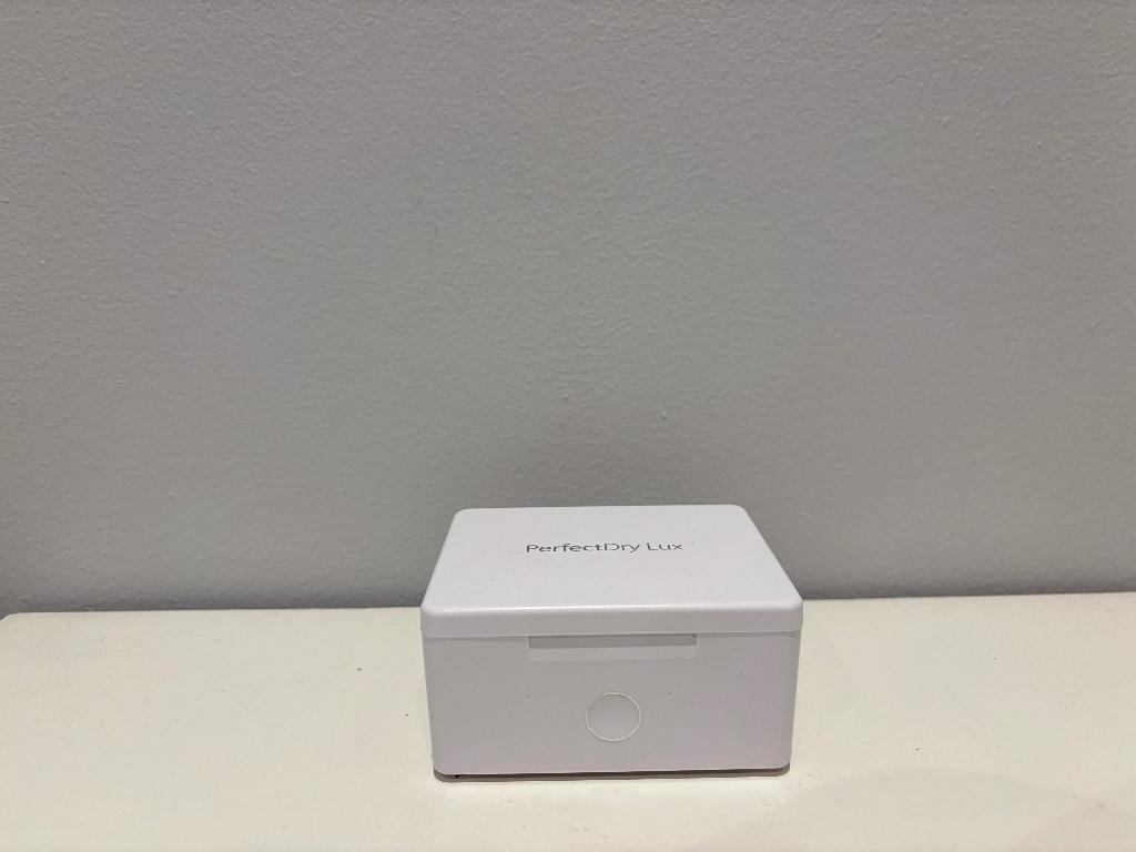 Droogbox Perfect Dry Lux | UV-C 360, Diversen, Ophalen, Zo goed als nieuw