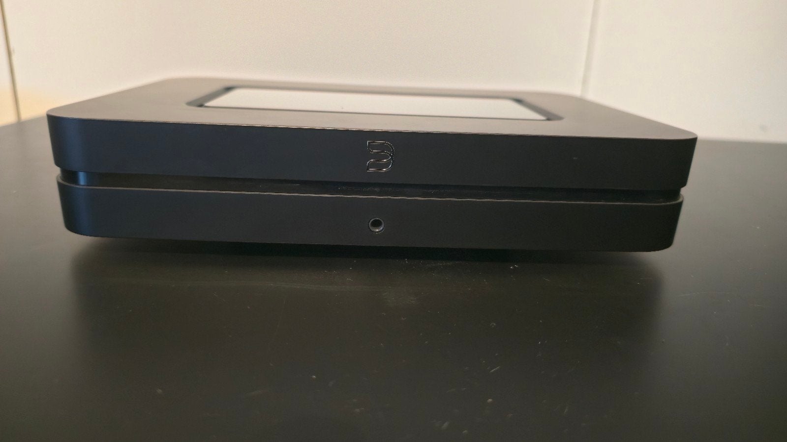 Bluesound Node 130 - Draadloze Muziekstreamer, Ophalen of Verzenden, Zo goed als nieuw