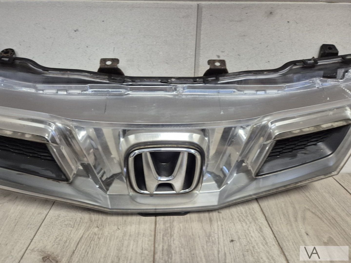 Honda Civic hatchback 2005 - 2011 grille facelift €150, Honda, Gebruikt, -, -