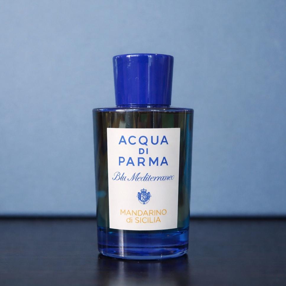 Acqua Di Parma - Mandarino Di Sicilia sample, Verzenden, Nieuw