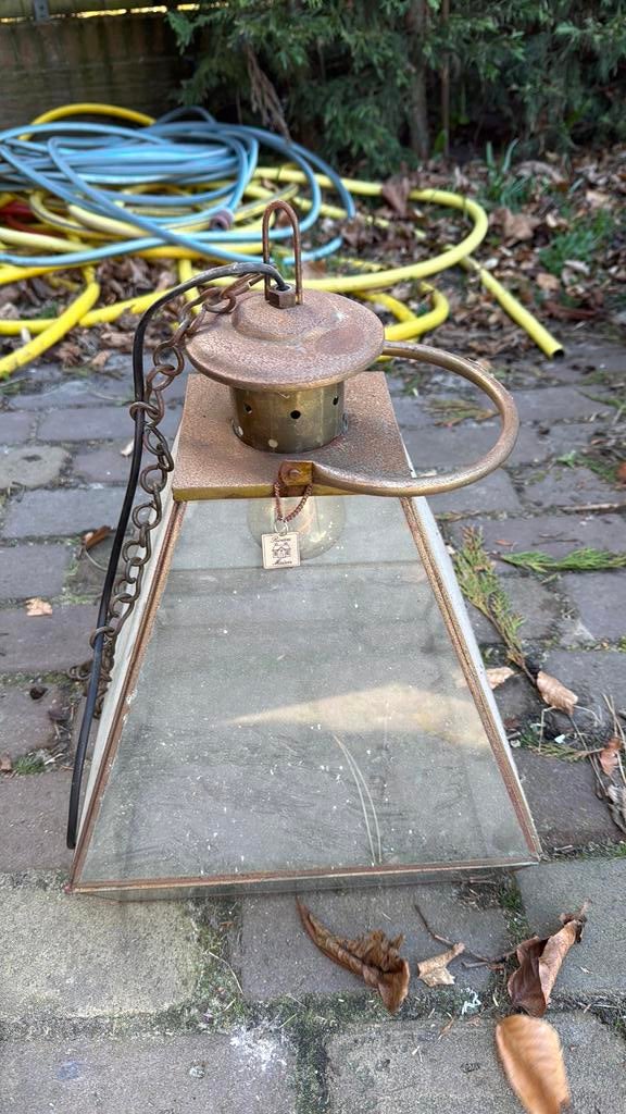 Riviere Maison lamp, Ophalen of Verzenden, Gebruikt