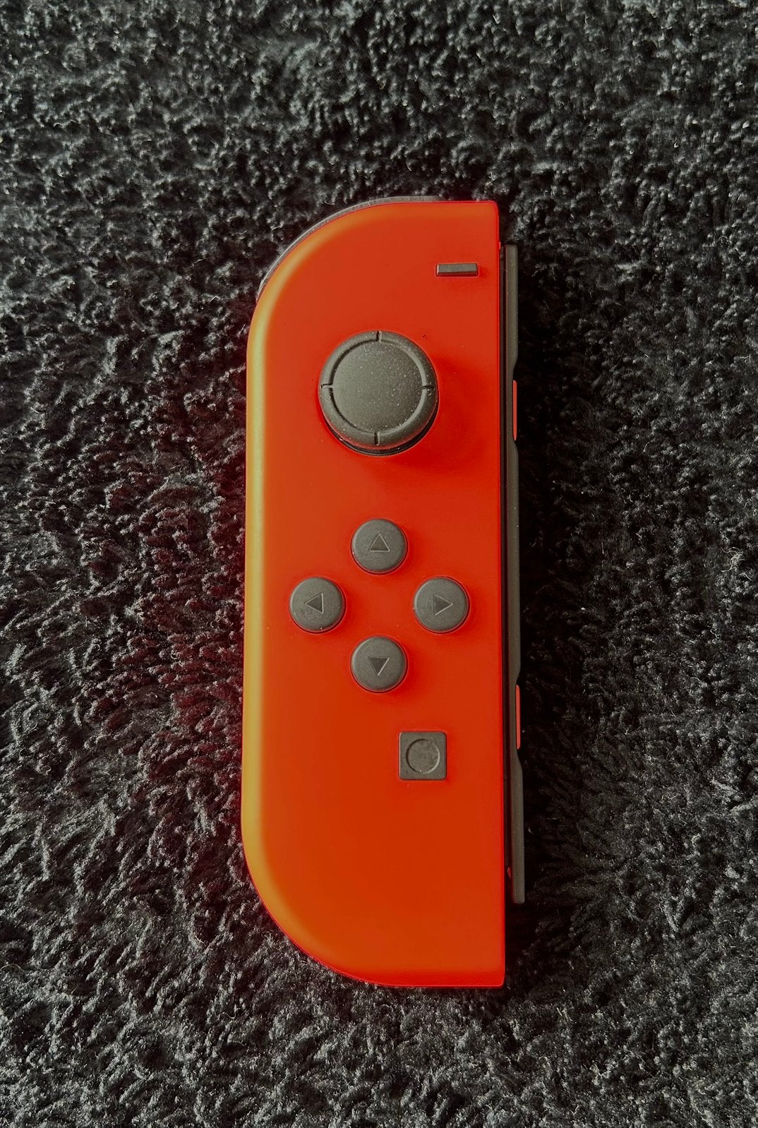 Switch Joycon Rood Rechts, Spelcomputers en Games, Spelcomputers | Nintendo Consoles | Accessoires, Ophalen of Verzenden, Zo goed als nieuw