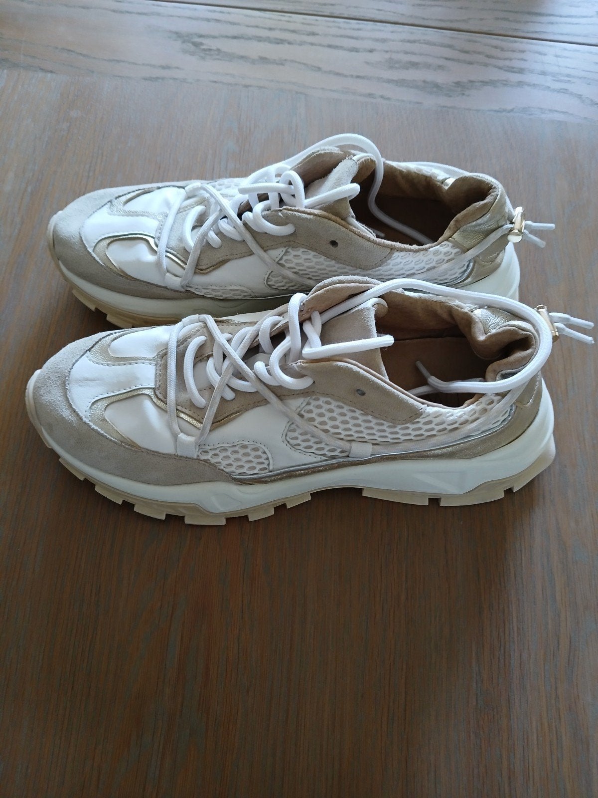 Sneakers DWRS maat 41, DWRS, Ophalen of Verzenden, Sneakers of Gympen, Zo goed als nieuw