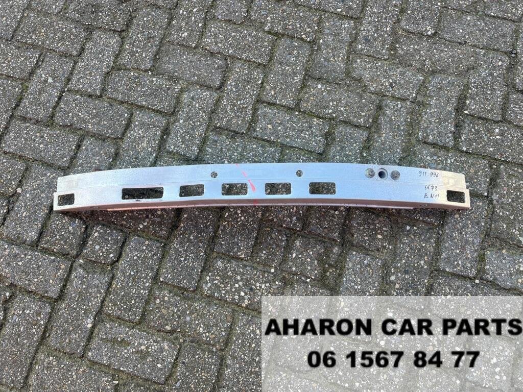 911 996 Voorfront Balk Voorbalk 99650501105 Porsche Ori 6673, Auto-onderdelen, Gebruikt, Ophalen of Verzenden
