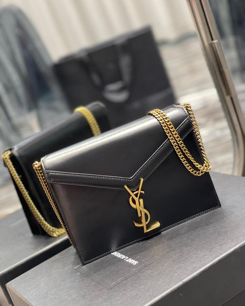Ysl tas handtas bag crossbody, Ophalen of Verzenden, Zo goed als nieuw