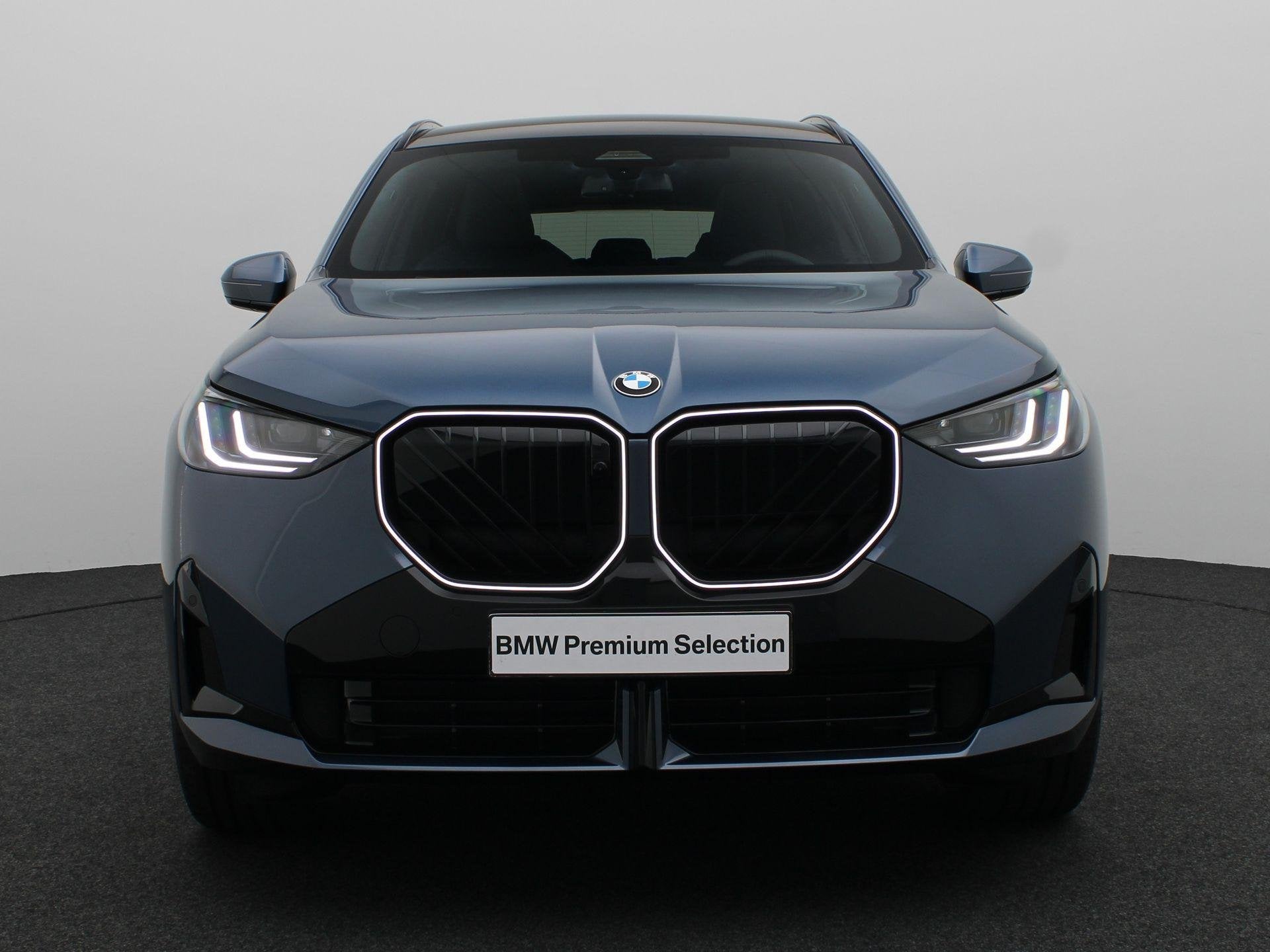 BMW X3 30e xDrive M Sportpakket Pro | SoH 100% | Professiona, Auto's, Automaat, 1998 cc, Stof, 4 cilinders