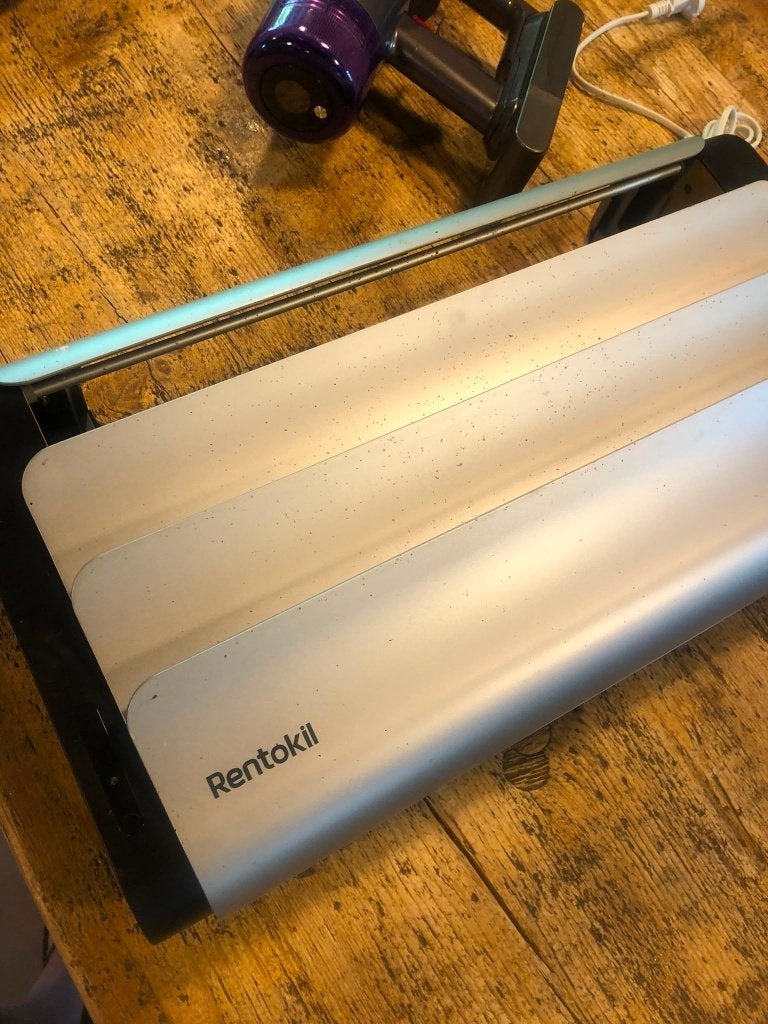 Lumnia LED-vliegenlampen, Dieren en Toebehoren, Overige soorten