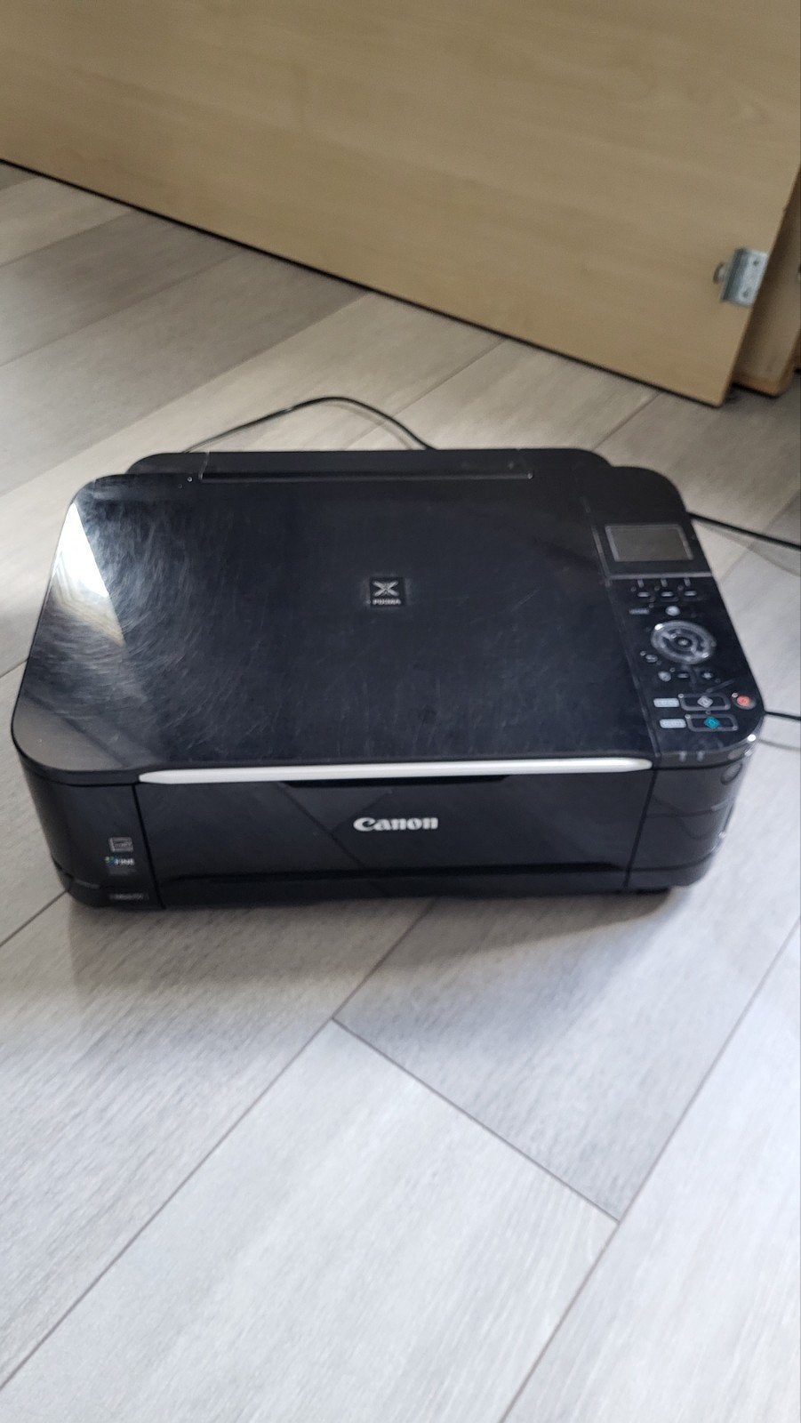 Canon printer, Computers en Software, Ophalen, Gebruikt, Printer, Canon Pixma