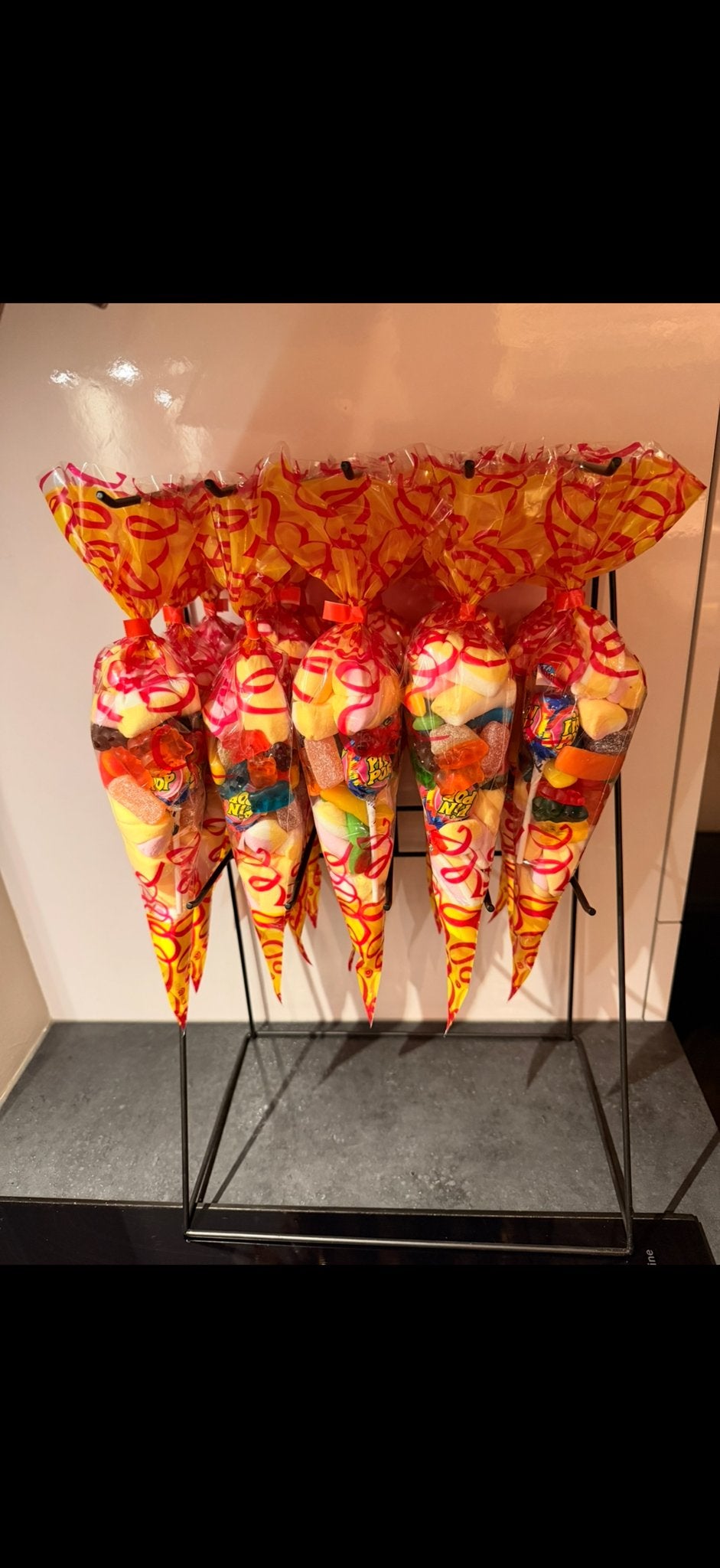Snoepzakjes in bulk, vanaf 5 stuks | ook gelatinevrij, Ophalen of Verzenden