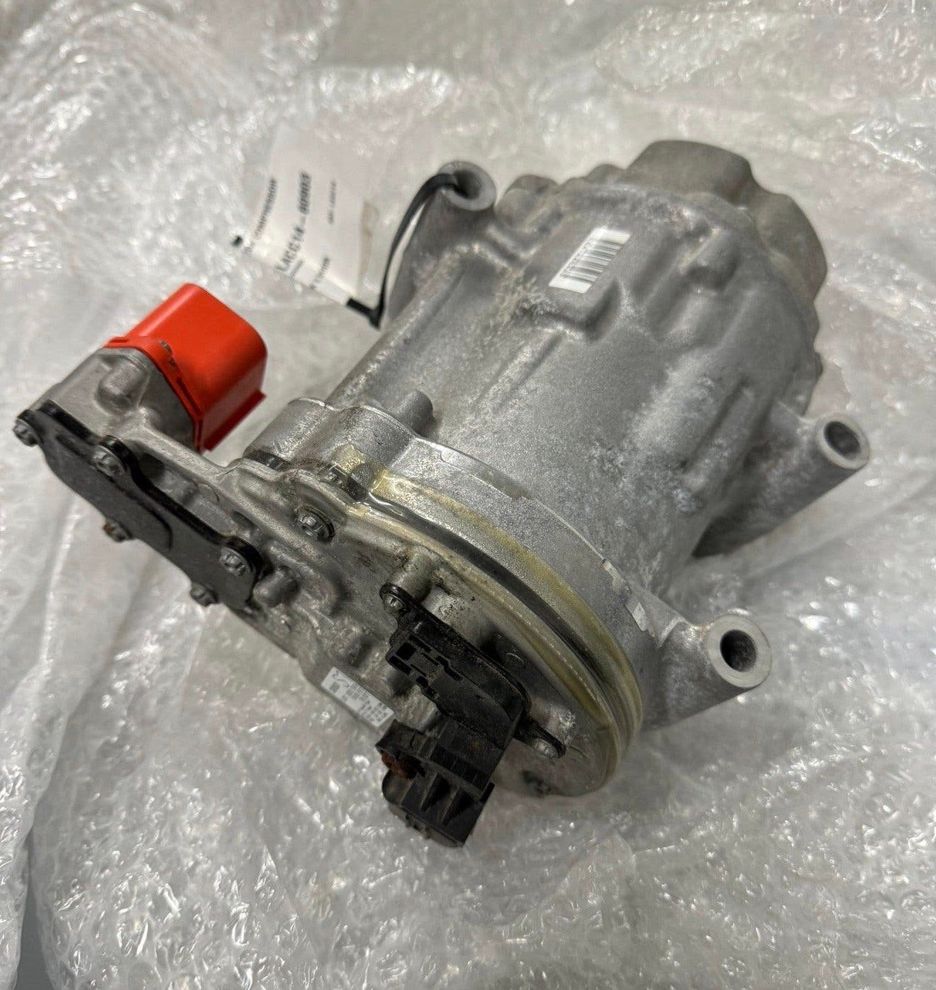 NISSAN Leaf 92600-5SA1A Airco compressor airconditioning AC, Gebruikt, P, P, P