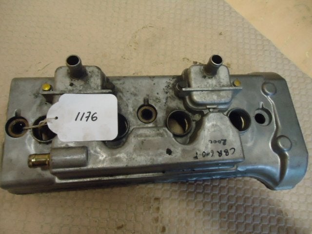 CBR600F 1999 - 2000 Honda Carterdeksel D1-12329