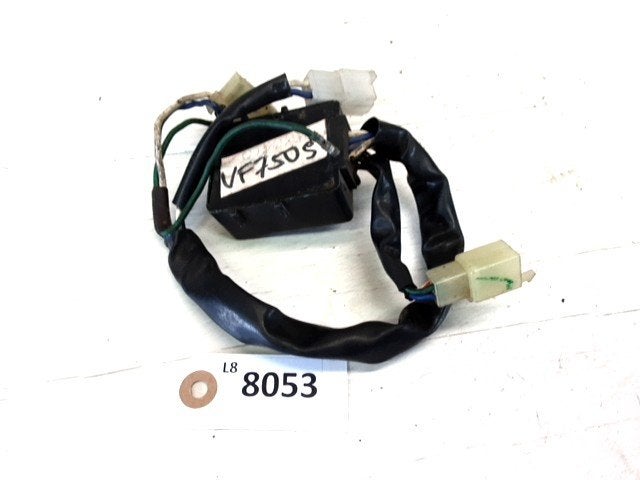 VF750F 1983 - 1985 Honda Elektrische component D1-51545