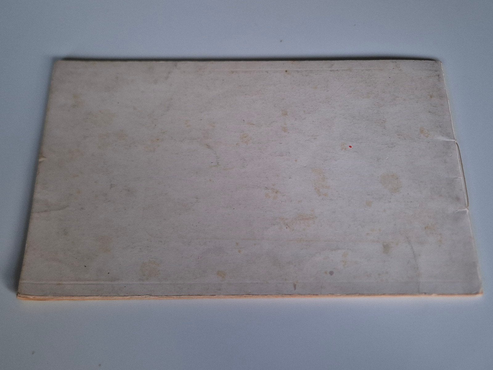 De wereldreis van professor Spits - Nieuwe Haagsche Courant, Boeken, Ophalen of Verzenden, Gelezen, Overige typen