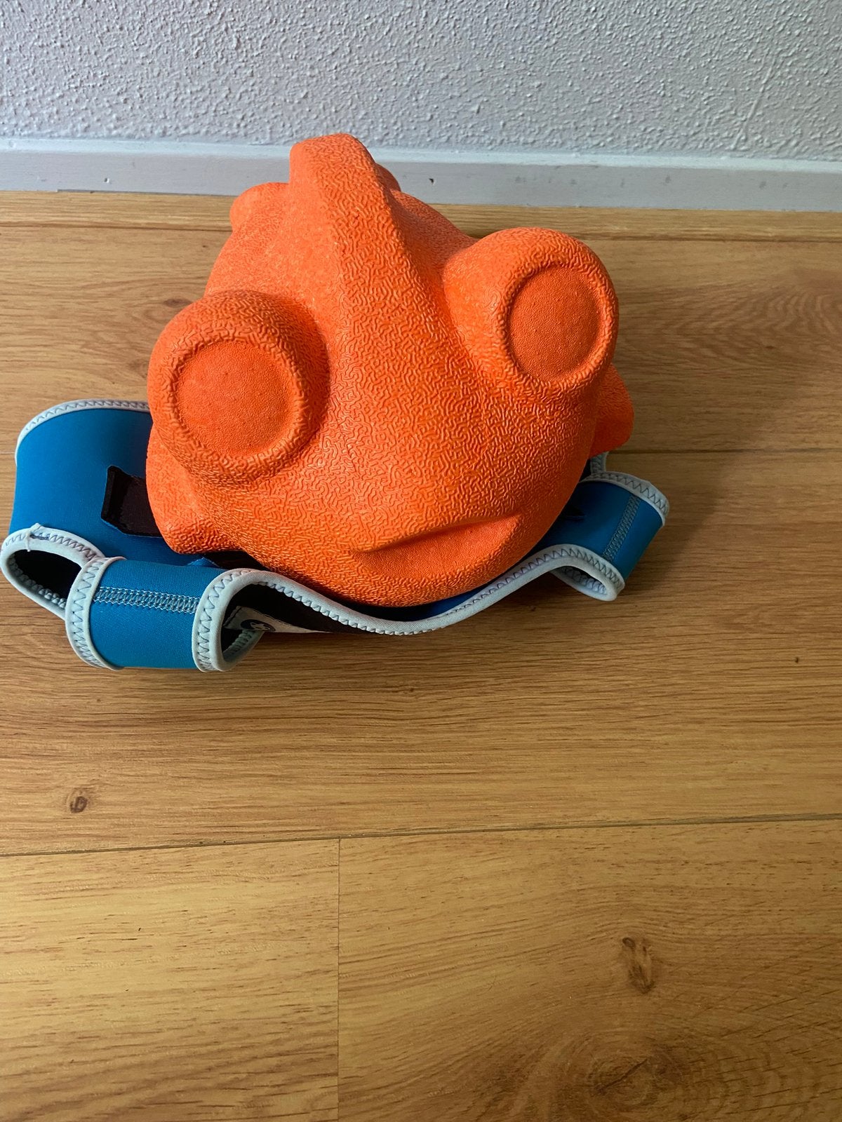 Fibby zwemvest, Kinderen en Baby's, Kinderkleding | Kinder-zwemkleding, Jongen of Meisje, One size, Ophalen of Verzenden, Zo goed als nieuw