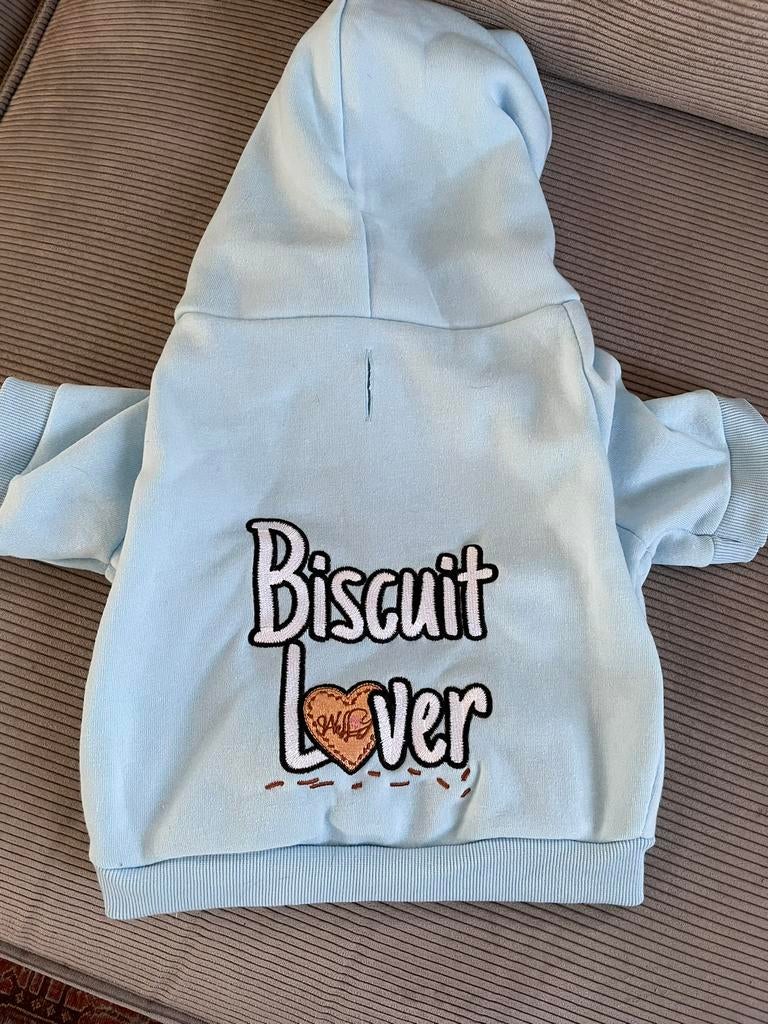 Wellywoof honden hoodie, Ophalen of Verzenden, Nieuw