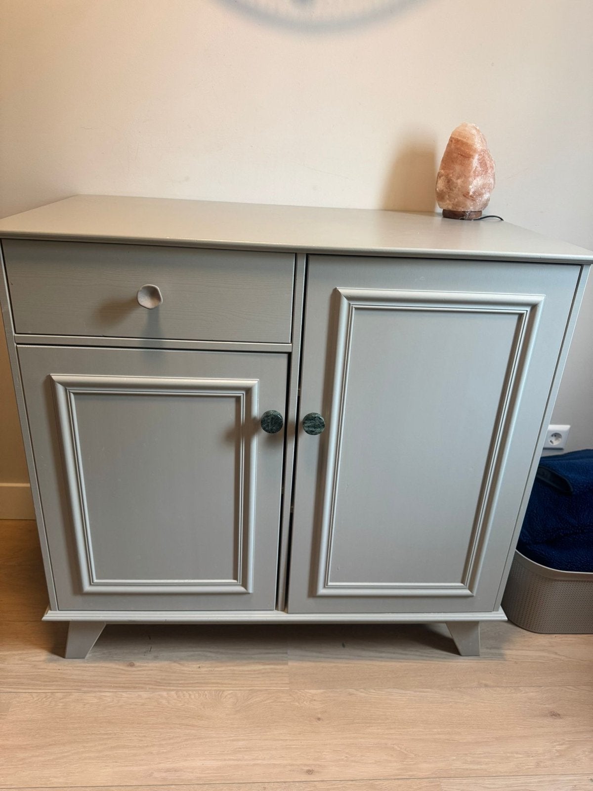 WOOOD Lily opbergkast / commode, Huis en Inrichting, Ophalen of Verzenden, Zo goed als nieuw
