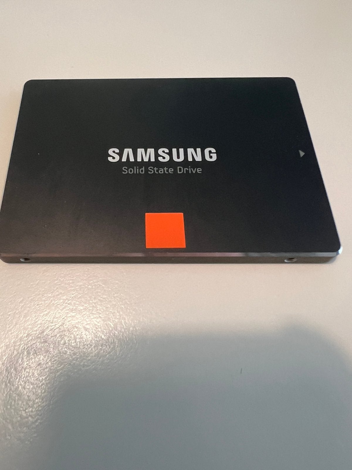 Samsung SSD 840 120GB,  SSD 830 256 GB, SSD 840 500 GB, Ophalen of Verzenden, Zo goed als nieuw, Laptop