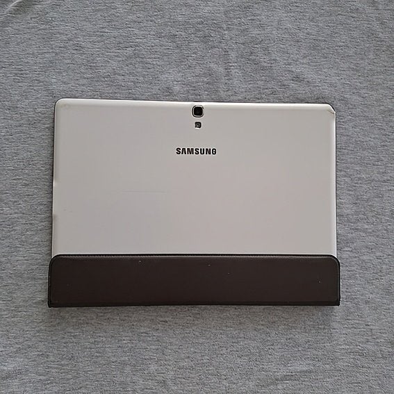 Samsung Galaxy Tab S 10.5 Defect, 10 inch, Gebruikt, 32 GB, Verzenden