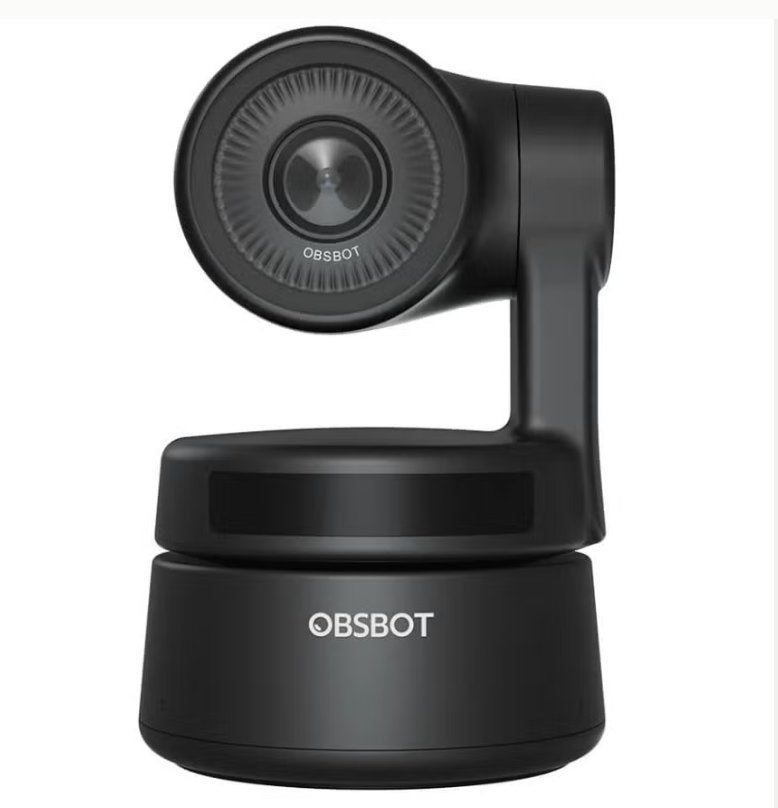 👉 OBSBot Tiny webcam in zeer nette staat 👈, MacOS, --, Ophalen of Verzenden, Zo goed als nieuw