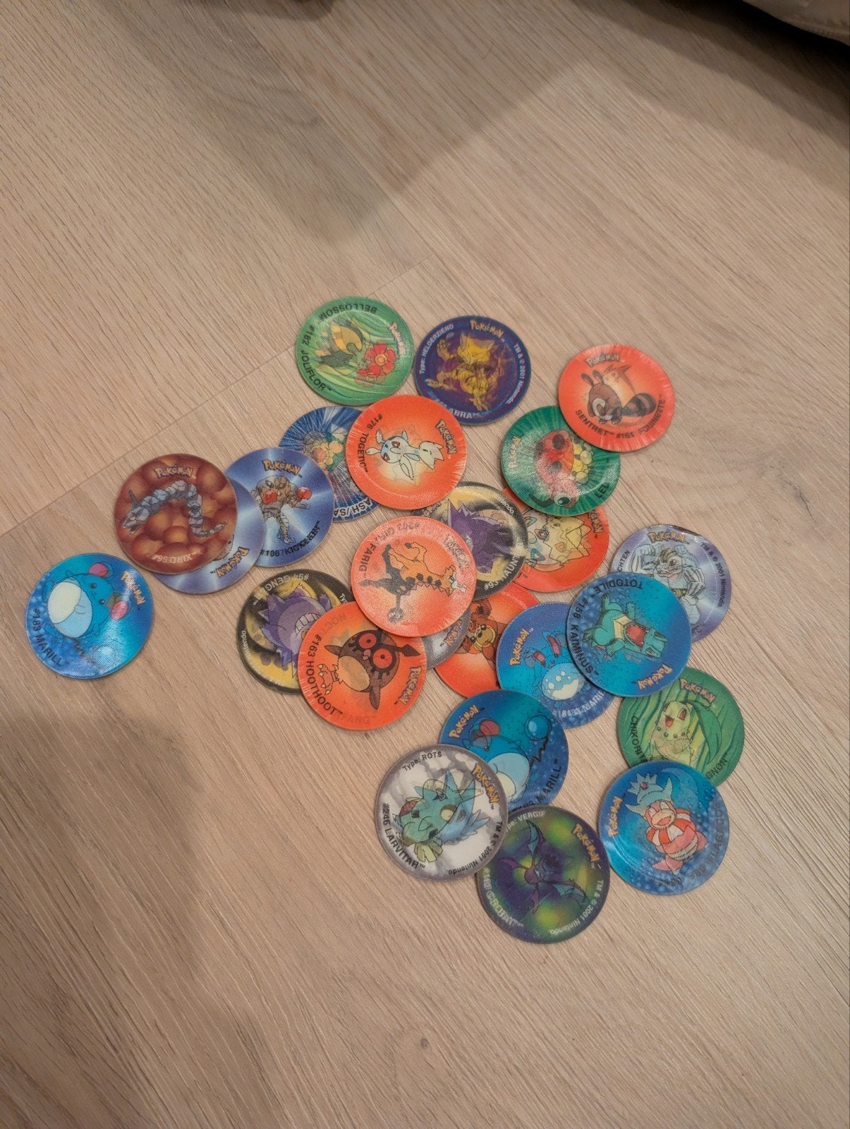 flippo, Verzamelen, Flippo's, Ophalen of Verzenden, Losse flippo's