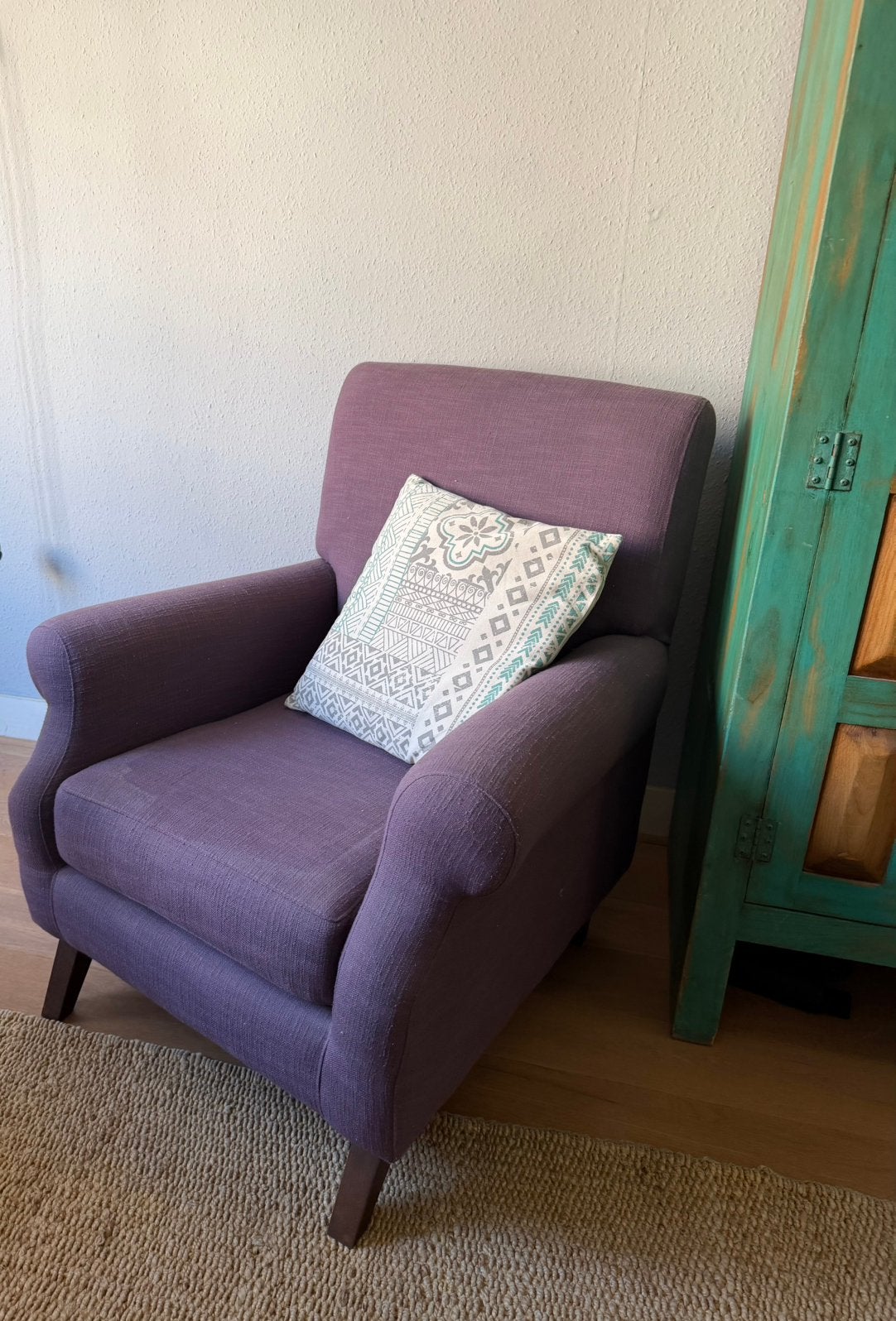Fauteuil  van Rofrahome, Ophalen, Eenpersoons, 75 tot 100 cm, Zo goed als nieuw
