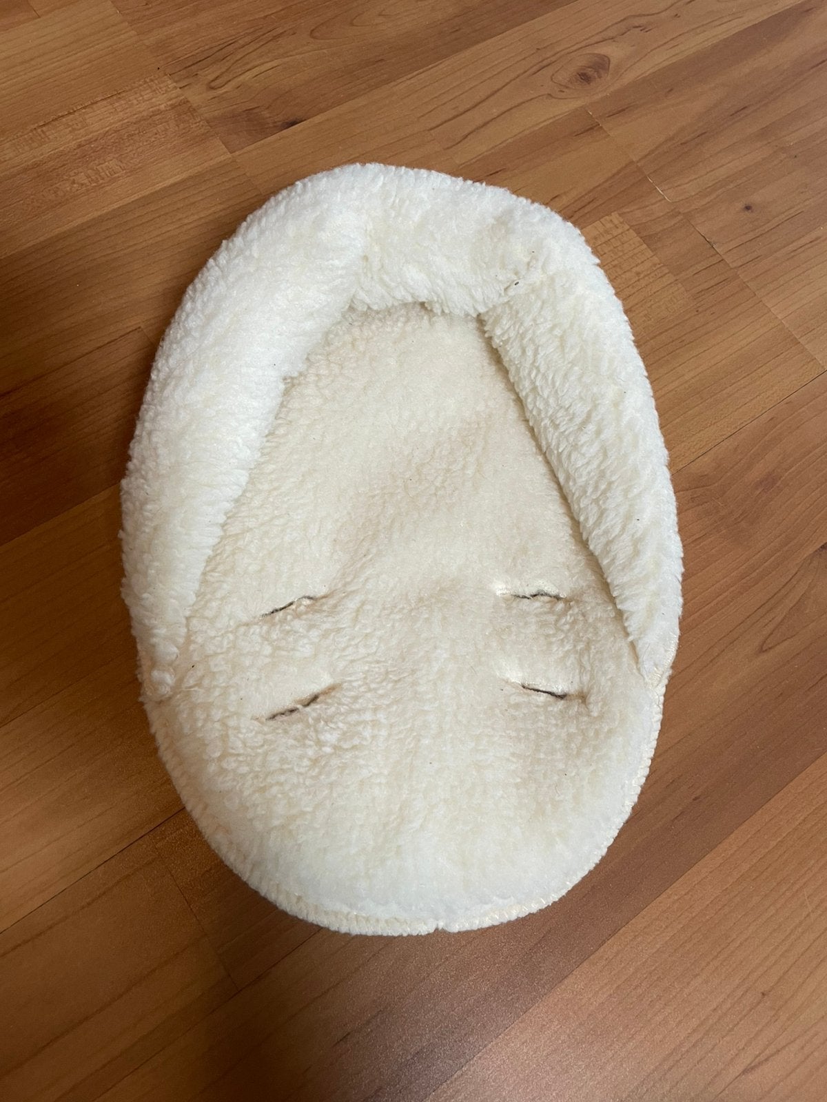 Babyschaal hoofdverkleiner, Ophalen, Zo goed als nieuw, 1 kind