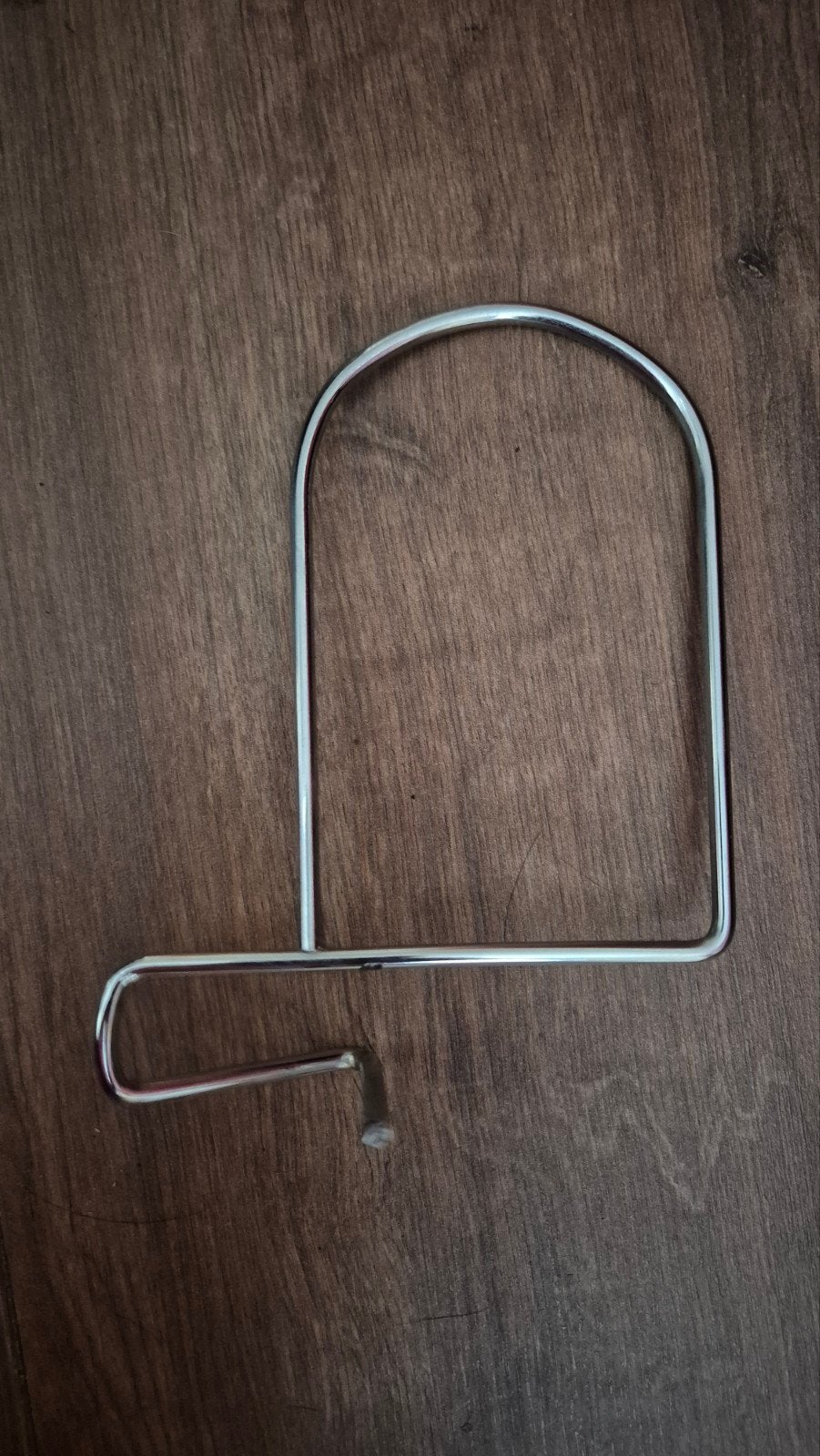Set van 8 IKEA Flit boekensteunen - Jaren '90 design, Ophalen of Verzenden