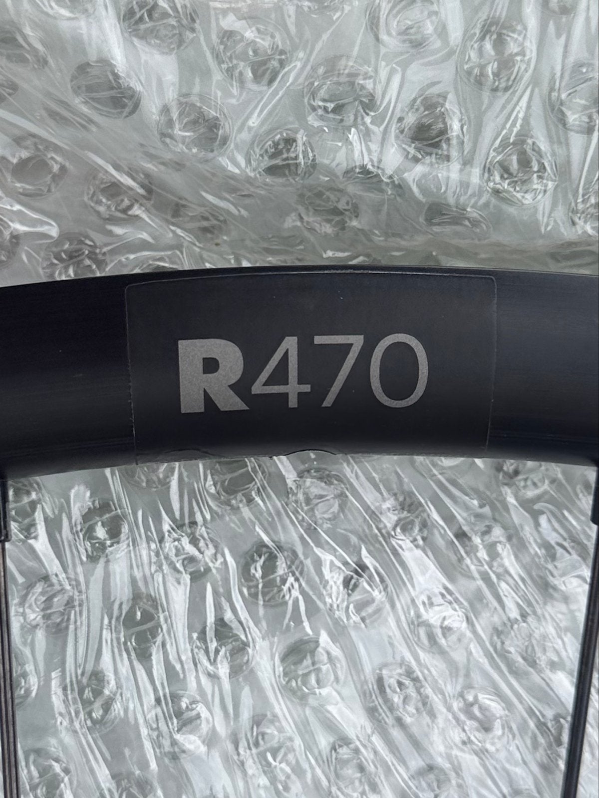 DT Swiss R470 Wiel voor Racefiets - Nieuwstaat, Fietsen en Brommers, Fietsonderdelen, Ophalen of Verzenden, Zo goed als nieuw