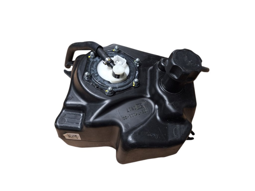 Benzinetank tank dop vlotter pomp origineel Yamaha Aerox, Gebruikt, Ophalen of Verzenden