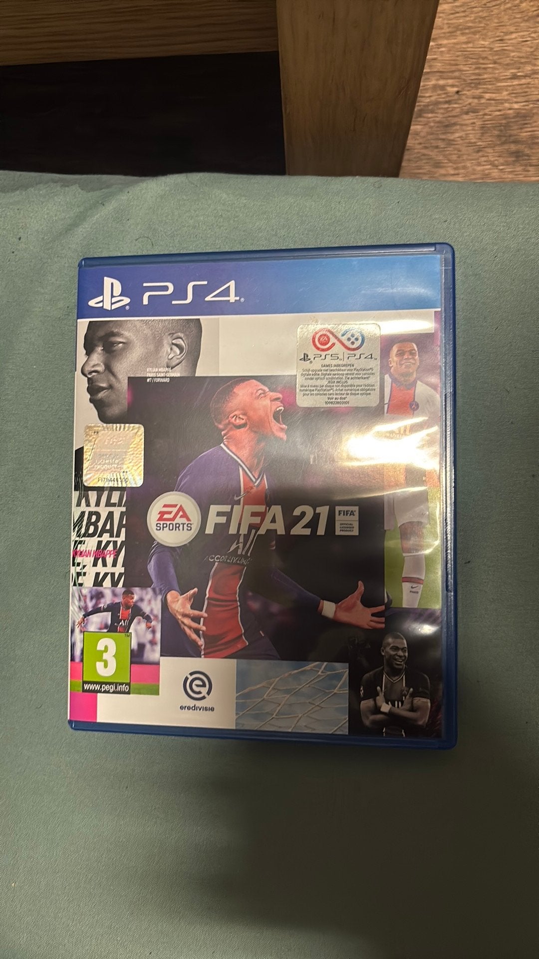 PlayStation 4 spelletjes, Spelcomputers en Games, Games | Sony PlayStation Vita, 1 speler, Ophalen, Zo goed als nieuw, Vanaf 18 jaar
