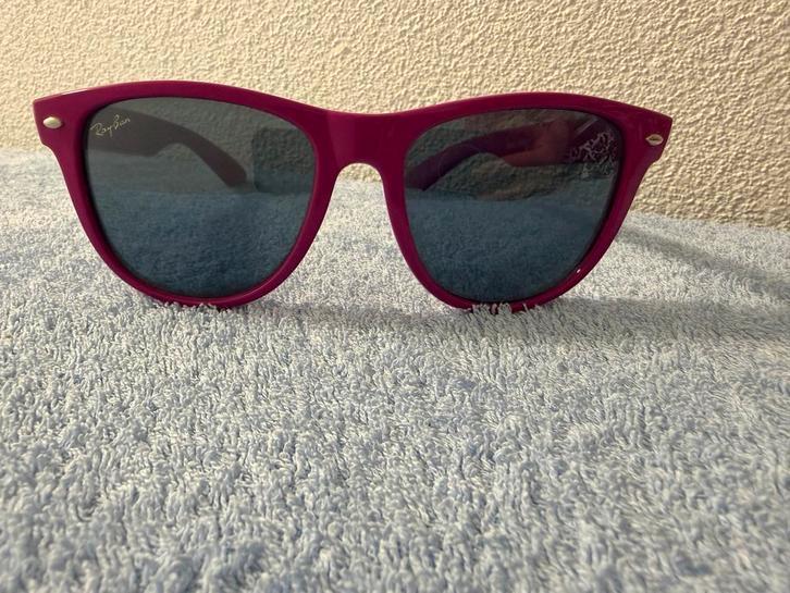 Rayban bril in goede staat, Gebruikt, Zonnebril, Ophalen of Verzenden, Ray-Ban